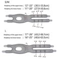 thumbnail image 4 of Wellness Knee Brace - pain relief knee brace, 4 of 5