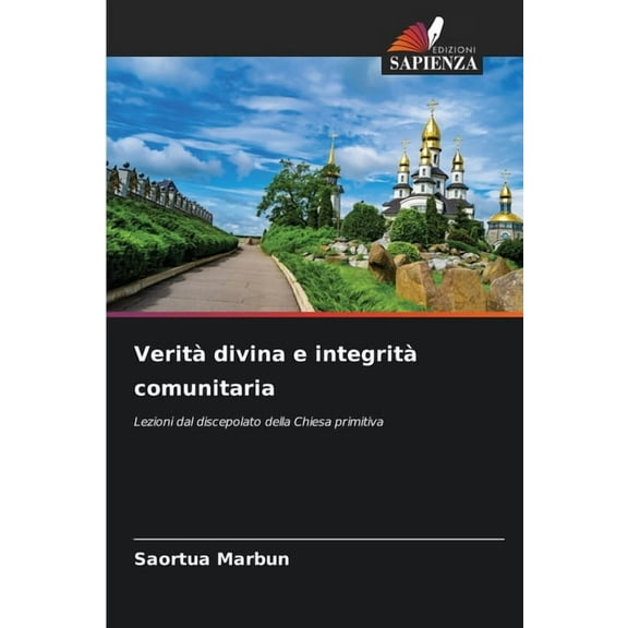 Veritàdivina e integritàcomunitaria, (Paperback)