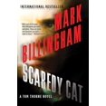 thumbnail image 1 of Pre-Owned Scaredy Cat: A Tom Thorne Novel (Paperback) 0802121497 9780802121493, 1 of 1