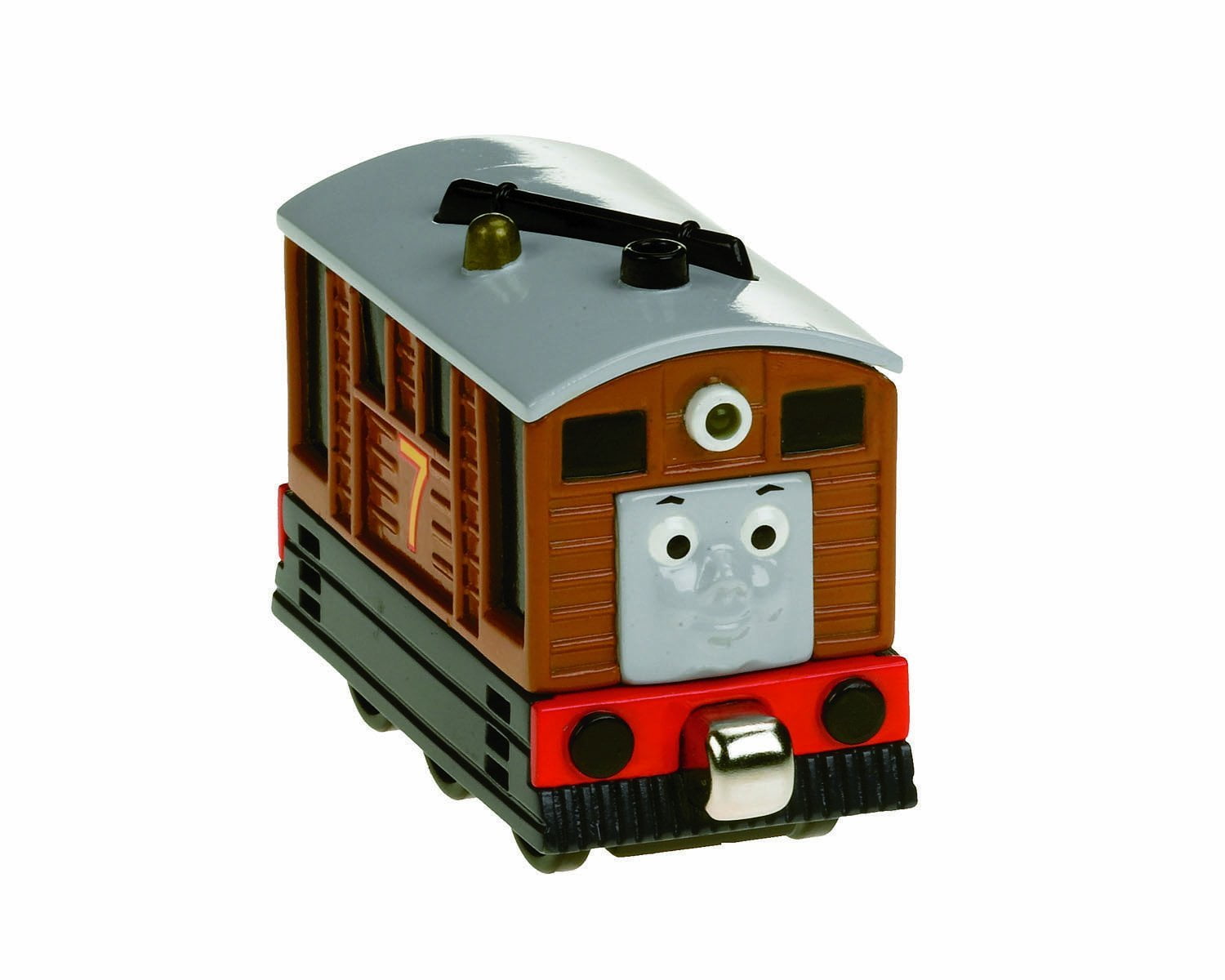 toby fisher price