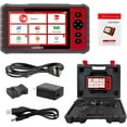 LAUNCH CRP909E OBD2 Scanner Car Diagnostic Scan Tool, OELevel All