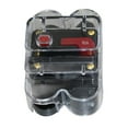 thumbnail image 4 of Milaget 80 Amp In Line DC Circuit Breaker Solar/Audio/Car/RV 80A/80AMP Fuse 12V/24V/32V, 4 of 7