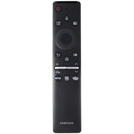 Samsung Remote Control (RMCSPR1AP1 / BN59-01330A) for Select Smart TVs - Black (Used)