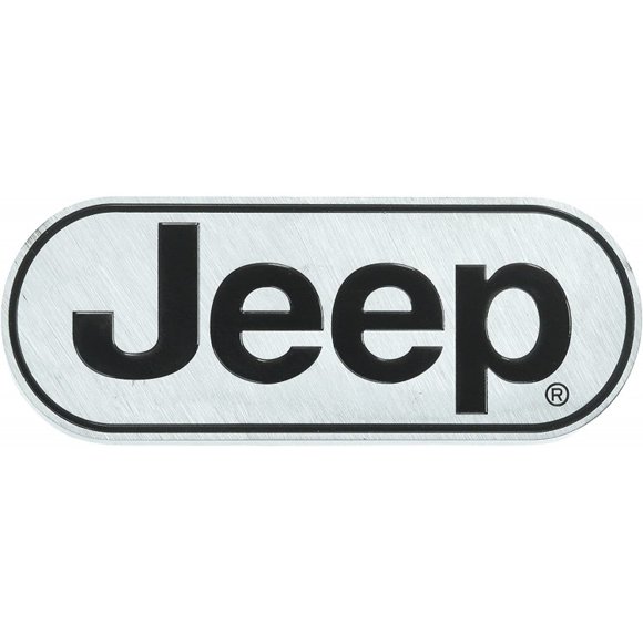 Jeep Hitch Cover