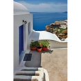 thumbnail image 2 of Home Ocean View Poster Print by Larry Malvin-VARPDXPSMAL163, 2 of 2