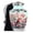 Cardinal Bird-3, variant on SABURIAL Cardinal Urns for Human Ashes Adult Female & Male - Large Cremation Urns for Adult Ashes Women - Memorial Funeral Urn - Burial Urn for Mom & Dad - 8 Inch