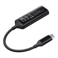 thumbnail image 2 of Samsung EE-HG950 - Adapter - 24 pin USB-C male to HDMI female - 3.7 in - black, 2 of 2