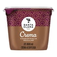 thumbnail image 2 of Crema Santa Clara consistencia regular 800 g, 2 of 3