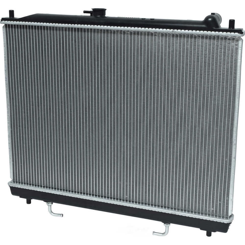 UAC RA 2468C Downflow Radiator