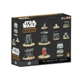 thumbnail image 1 of Juego de mesa Asmodee Star Wars Legion fichas 3D, 1 of 7