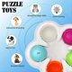 thumbnail image 4 of Pet IQ Intelligent Toy Smart Dog Puzzle Toys for Beginner, Puppy Treat Dispenser Interactive Dog Toys - Improve Your Dog's IQ, Specially Designed for, 4 of 4