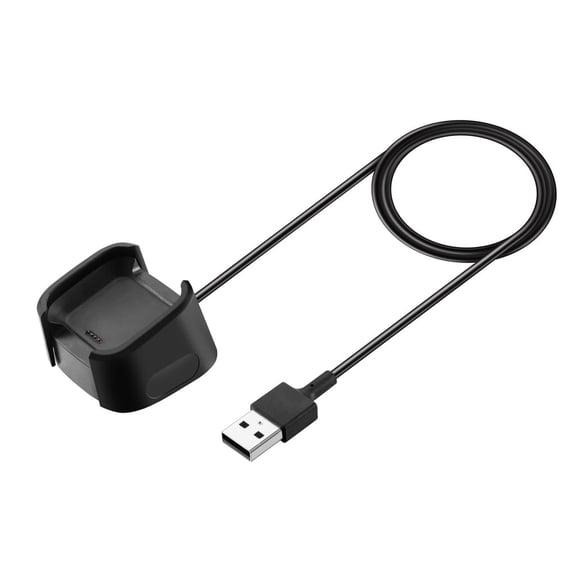 EcoNest Holder Charger USB Lite Station Battery For Power Charging Versa Smart watch