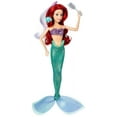 thumbnail image 2 of Disney Princess The Little Mermaid Ariel Doll, 2 of 4