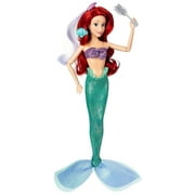 Disney Princess The Little Mermaid Ariel Doll