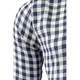 thumbnail image 5 of Camisa Manga Larga Cuadros Hombre Slim Fit Caballero, 5 of 7