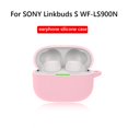 thumbnail image 1 of Fundas de silicona para auriculares Sony Linkbuds S WF-LS900N (rosa) WDOplteas Para estrenar, 1 of 4
