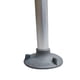 thumbnail image 4 of Silla Banco Para Ducha De Transferencia Super Confort Con extension, 4 of 8