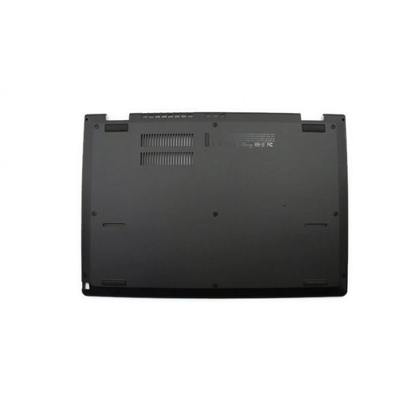 New Genuine Lenovo ThinkPad L380 Yoga Bottom Base Cover 460.0CT0G.000 5CB0W84322