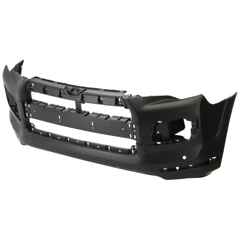 For 14 15 16 4-Runner Front Bumper Cover Assy SR5 & Limited