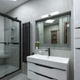 thumbnail image 4 of Bathroom Mural Led Headlight Aluminum LED Bath Cabinet Light for Bathroom Lighting, 4 of 4