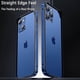 thumbnail image 5 of Protective Metal Frame Case with Elevated Edges for 14 Pro Max, 14 Pro, and 14 Models Compatibility, 5 of 5