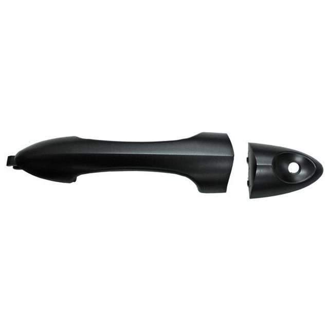 Manija Puerta Exterior Ford Focus 2000 al 2006 Generica Delantera Izquierdo/Derecho