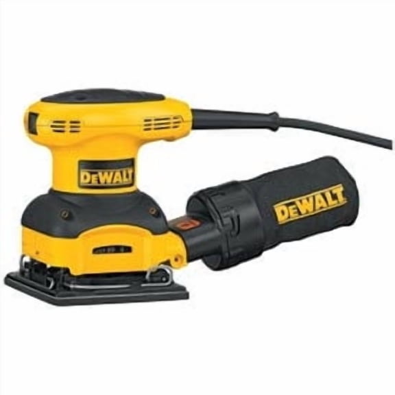 1/4 Sheet Palm Grip Sander
