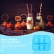 thumbnail image 2 of Molde para cubitos de hielo de Halloween, bandeja para cubitos de hielo para ataúd, bandeja para cubitos de hielo para Halloween, molde para hielo, 2 of 6