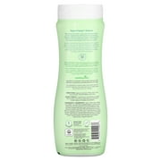 Attitude Super Leaves Nourishing Shampoo - 16 oz