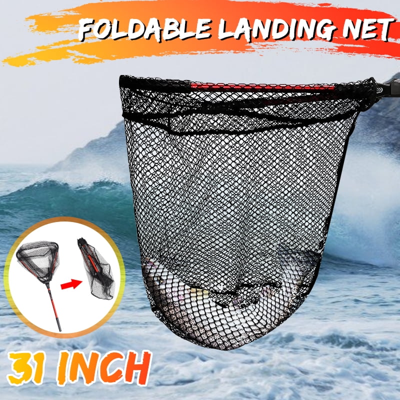 scoop net fishing gear