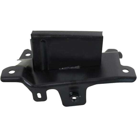 Bumper Bracket For 2007-2013 Chevrolet Silverado 1500 Front Driver Side Outer