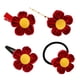 thumbnail image 2 of de accesorios para el cabello DIY, de fabricación, regalo divertido, suministros de Hobby, pinza para el cabello, cuerda para el cabello para D BLESIY Kits de accesorios de bricolaje para el cabello, 2 of 8