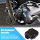 thumbnail image 3 of Regulador de voltaje rectificador de motocicleta Unique Bargains 5GT-81960-00-00 para Yamaha BIG BEAR 400 2WD 4WD 2002-2012 Gris, 3 of 7