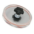 thumbnail image 4 of Vinyl Record Cleaning Saver,LP Vinyl Record Label Vinyl Record Cleaning Protective Clip Vinyl Record Clean Saver Ultimate Comfort, 4 of 14