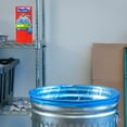 thumbnail image 2 of Hefty Blue Trash Bags, Blue, 30 Gallon, 40 Count, 2 of 5