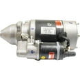 thumbnail image 5 of New Starter Compatible With Mahindra 6500 3.5L 4-cyl Diesel 2002-2008 By Part Numbers E007700868B91 26024129A 18344 410-30053, 5 of 7