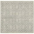 thumbnail image 3 of SAFAVIEH Cambridge Leslie Geometric Area Rug, 3 of 4