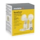 thumbnail image 2 of Extractor de leche Medela Symphony, sistema de doble extracción, sin BPA, 2 of 3