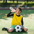 thumbnail image 1 of Scrimmage Team Practice Vests Pinnies Jerseys Team Bibs for Child Adult, 1 of 7