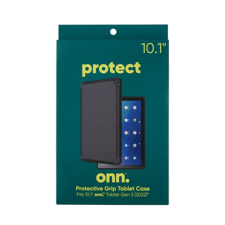 Protective Grip Tablet Case for Tablet (2022 Model