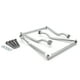 thumbnail image 3 of Soporte Para Alforjas De Motocicleta, Barra Universal Para Alforjas De Motocicleta, Juego De Soporte Para Alforjas De Alto Rendimiento, Protector Ajustable Para Alforjas Kearding VI009504-02, 3 of 5