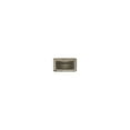 thumbnail image 3 of RV Designer H871 Metal Dampered Vent Register - 4" x 8", Tan, 3 of 3