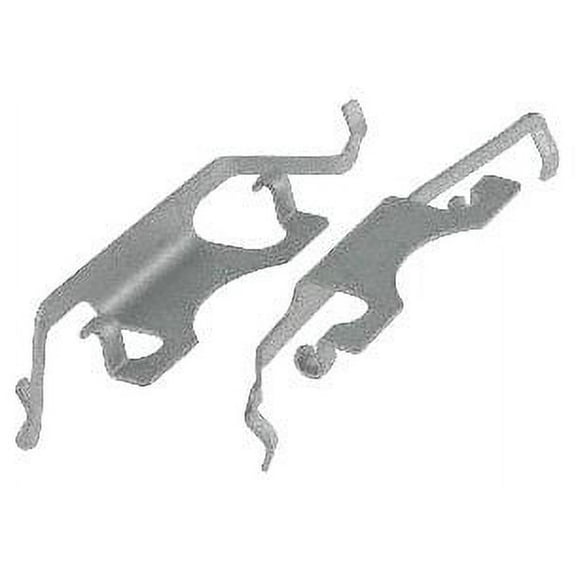 Carlson Quality Brake Parts 13442 Disc Brake Hardware Kit