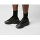 thumbnail image 3 of Adi-das Originals Mad Iiinfinity Shoes in Black, 3 of 6