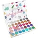 thumbnail image 1 of Beauty Creations Paleta de Glitters Splash Of Glitters 2, 35 tonalidades de Glitter con Gel, 1 of 3