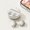 White, variant on Sleep Earbuds Wireless Bluetooth Headset Bluetooth 5.3 Mini In Ear Dual Microphone Wearable Earphones For Sleeping (White)