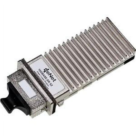 UPC: 0816678010087 | 10GBASE-ER X2 SMF 1550NM SC DUPLEX CONN 100% CISCO COMPATIBLE