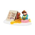 thumbnail image 2 of Department 56 Dicken'S Village Helping Mother Hen Accessory Figurine, 1.26 Inch, 2 of 3