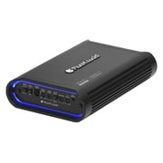 Planet Audio MB2000.1D 1-CH Monoblock 2000W Peak Class-D MOSFET Car Amplifier