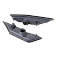 thumbnail image 5 of Side Marker Lamp Turn Signal Light With Light Bulb for Honda Civic 2016-2021, 5 of 5